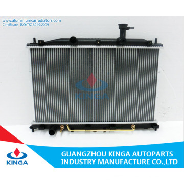 Auto Radiator for Accent 07-10 with OEM No. 25310-1e000